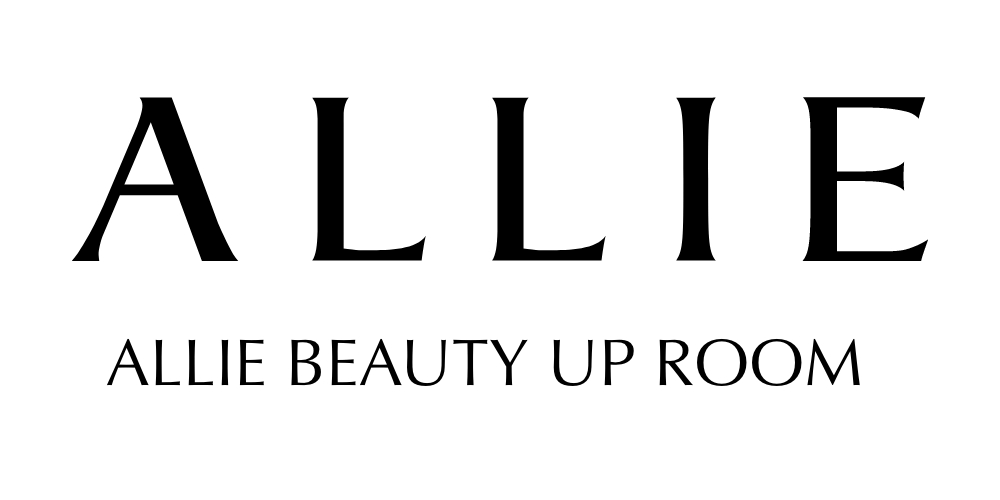 ALLIE BEAUTY UP ROOM