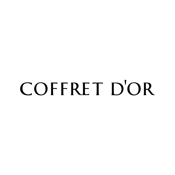 COFFRET D'OR