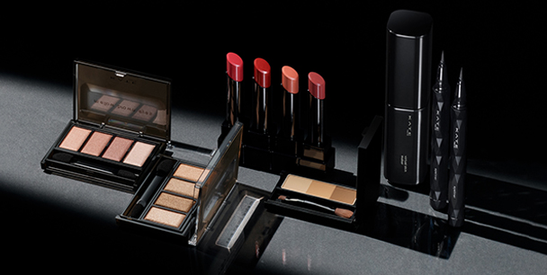 ブランド/シリーズ一覧 | Kao Beauty Brands - プレイパーク